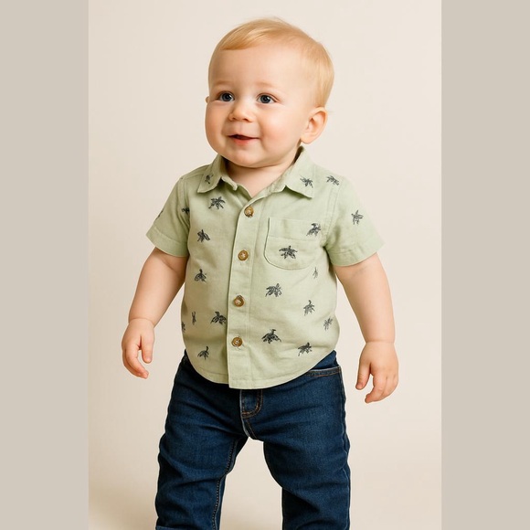 Boys size 12-18 months set - Picture 1 of 2